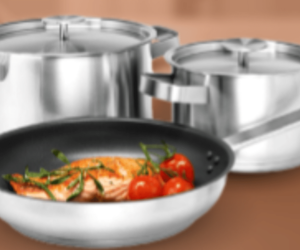 Electrolux plaque induction SaphirMatt