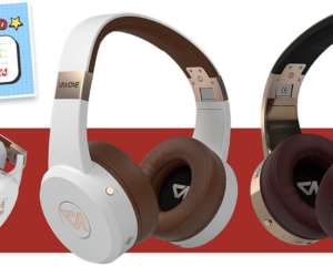 Femme Actuelle casque audio Viwone