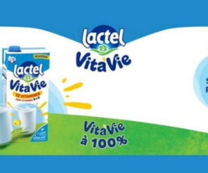 Vita’Vie Lactel 100%