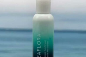 crème hydratante pour visage SeaFlora (1)