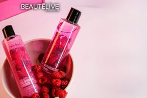 duo épilation à la framboise de Beautélive