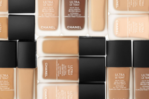 fond de teint Ultra Le Teint de Chanel