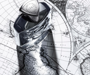 nouveau parfum de Marly