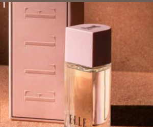 parfum ELLE Arabian Oud
