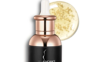 sérum visage anti-rides de New Angance