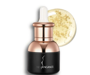 sérum visage anti-rides de New Angance