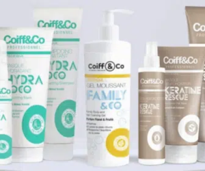 Coiff&Co starter pack estival parfait Wella et Coiff&Co