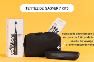 GEO kit My Variations