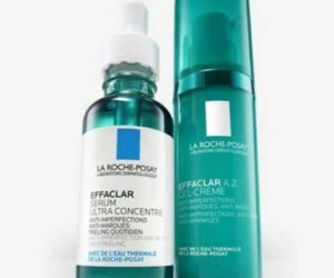 Gel-Crème Effaclar AZ de La Roche-Posay