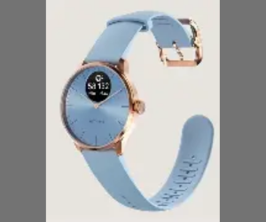 Geo une montre ScanWatch Light Withings