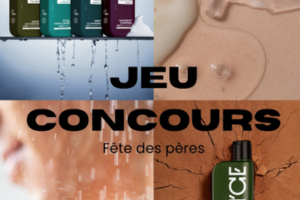 _ce Professional gamme capillaire complète pour hommes