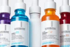 La Roche-Posay sérum de la marque