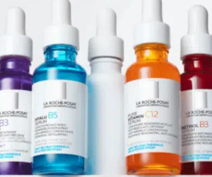 La Roche-Posay sérum de la marque