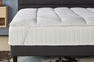 Mercure Store literie d'hôtel à gagner