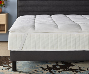 Mercure Store literie d'hôtel à gagner