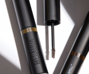 mascara à sourcils Mesauda