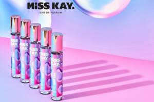 parfum Holy Chic de Miss Kay