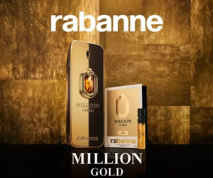 parfum Million Gold Elixir Paco Rabanne (1)