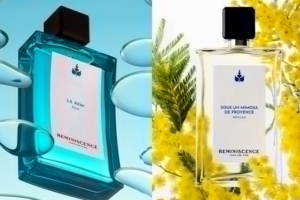 parfum Réminiscence