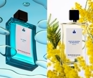 parfum Réminiscence