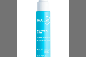 sérum Hydrabio de Bioderma