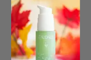 sérum anti-imperfections Vinopure.