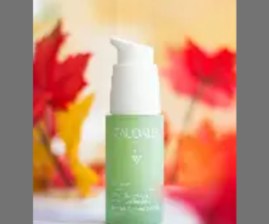 sérum anti-imperfections Vinopure.