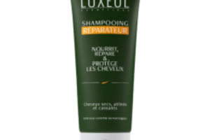 shampooing réparateur Luxéol (3)