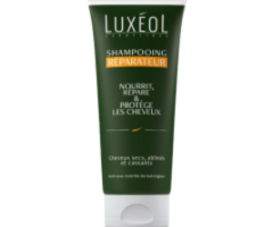 shampooing réparateur Luxéol (3)