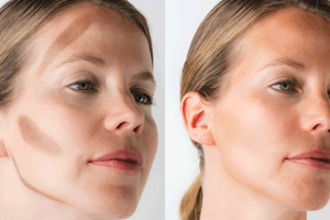 stick contouring de Boho Green Make-Up