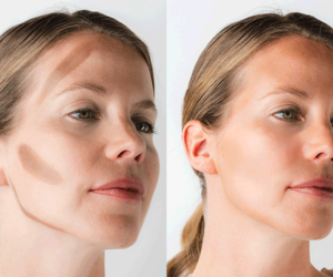 stick contouring de Boho Green Make-Up