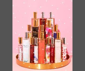 Adopt’ Parfums - brume parfumée