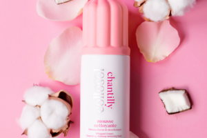 Chantilly Nettoyante de Collosol