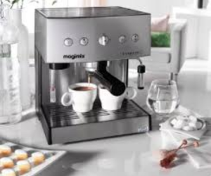 Machine à café Espresso
