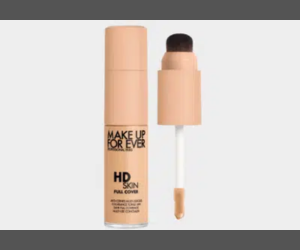 anti-cernes HD Skin Full Cover de Make Up For Ever