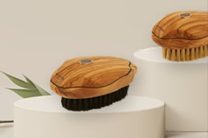 brosse corps Vitalis