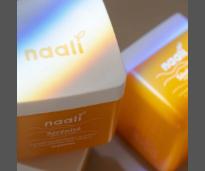 cure Eclat de Naali
