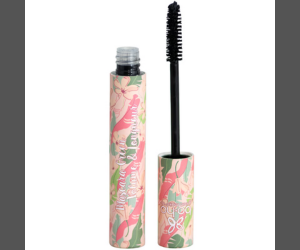 duo mascara volume et son démaquillant Boho Green