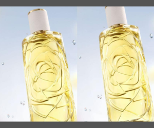 eau de toilette Ô Zénith