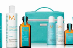 lot Moroccanoil