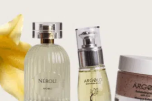 lot de produits Argold