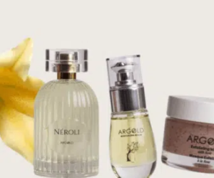 lot de produits Argold