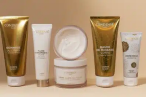 lot de soins Condensé Paris