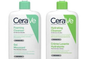 nettoyants CeraVe