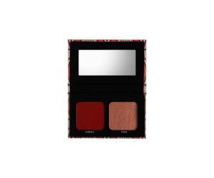 palette 2 en 1 Waxduo de Black Up