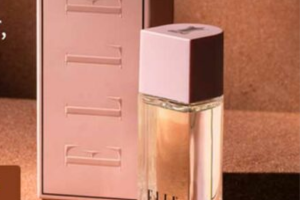parfum ELLE de Arabian Oud