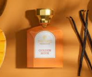 parfum Golden Hour by The Gate Paris