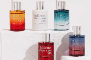 parfum Juliette Has a Gun