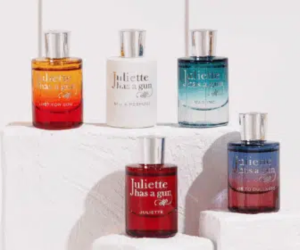 parfum Juliette Has a Gun