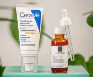 routine Glow In & Out